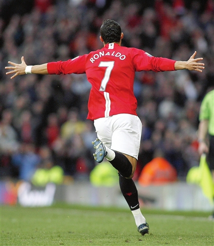 足球比赛的“模块化”.